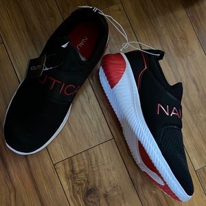 COPY - Nautica women sneakers